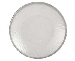 Amadé flad tallerken